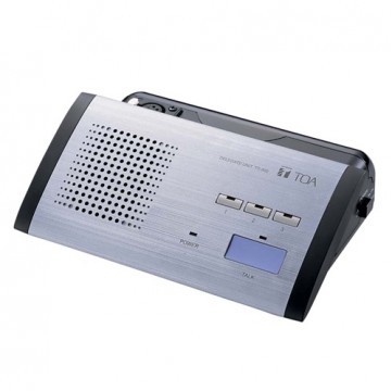 Máy đại biểu TOA TS-902 Y